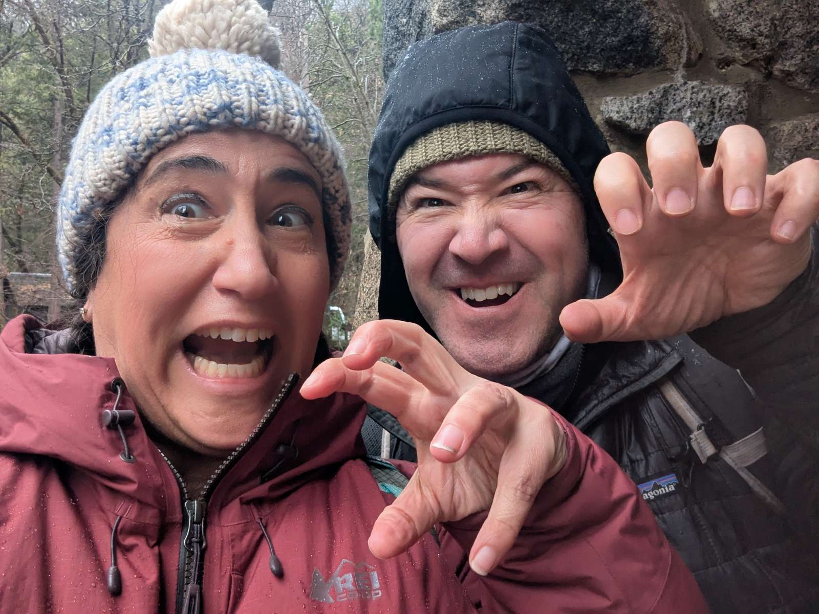 Yosemite Vadisi Gizli Hazine Av&inodot; gizli hazine av&inodot; foto&gbreve;raflar&inodot;