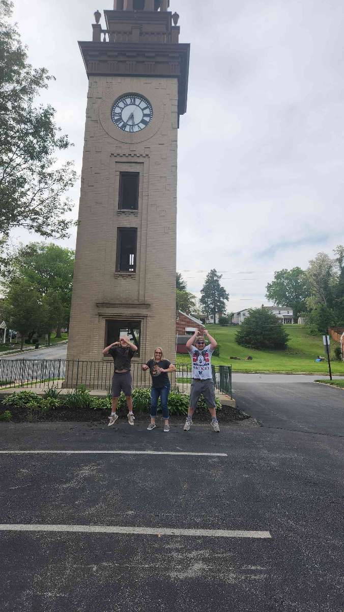 라이트스빌 스캐빈저 헌트 스캐빈저 헌트 사진
