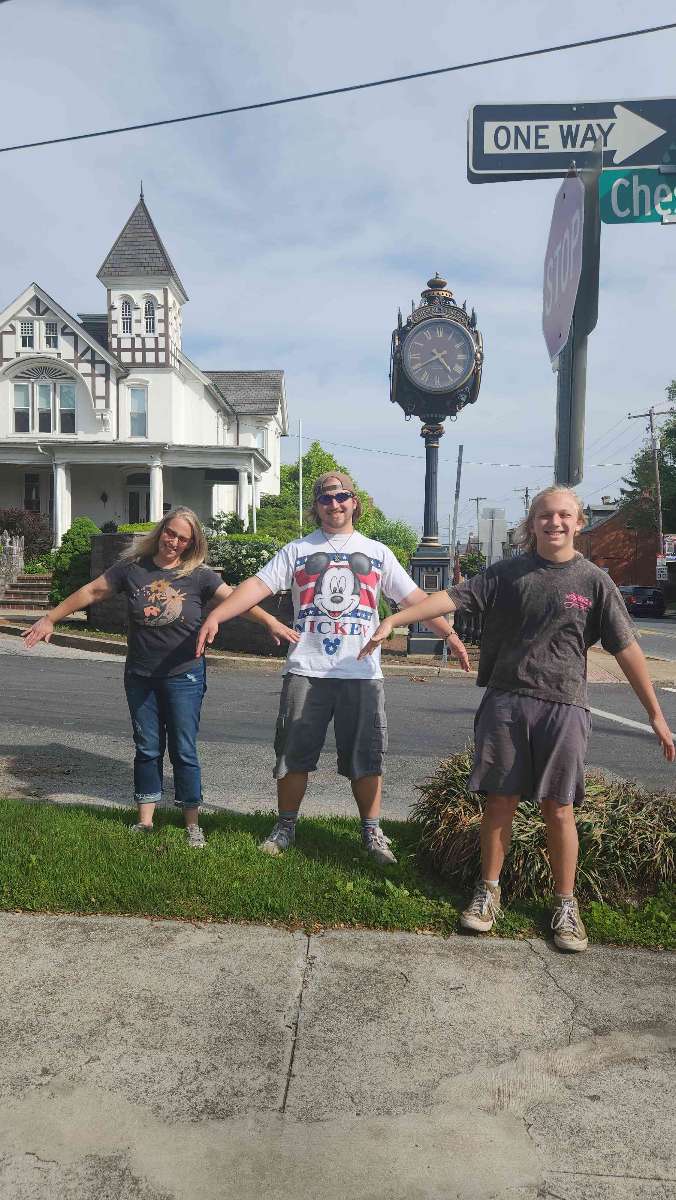 라이트스빌 스캐빈저 헌트 스캐빈저 헌트 사진