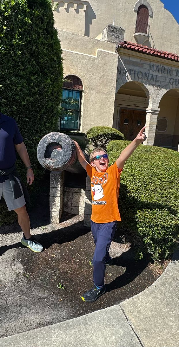 Fotos de la búsqueda del tesoro del Distrito de San Marcos