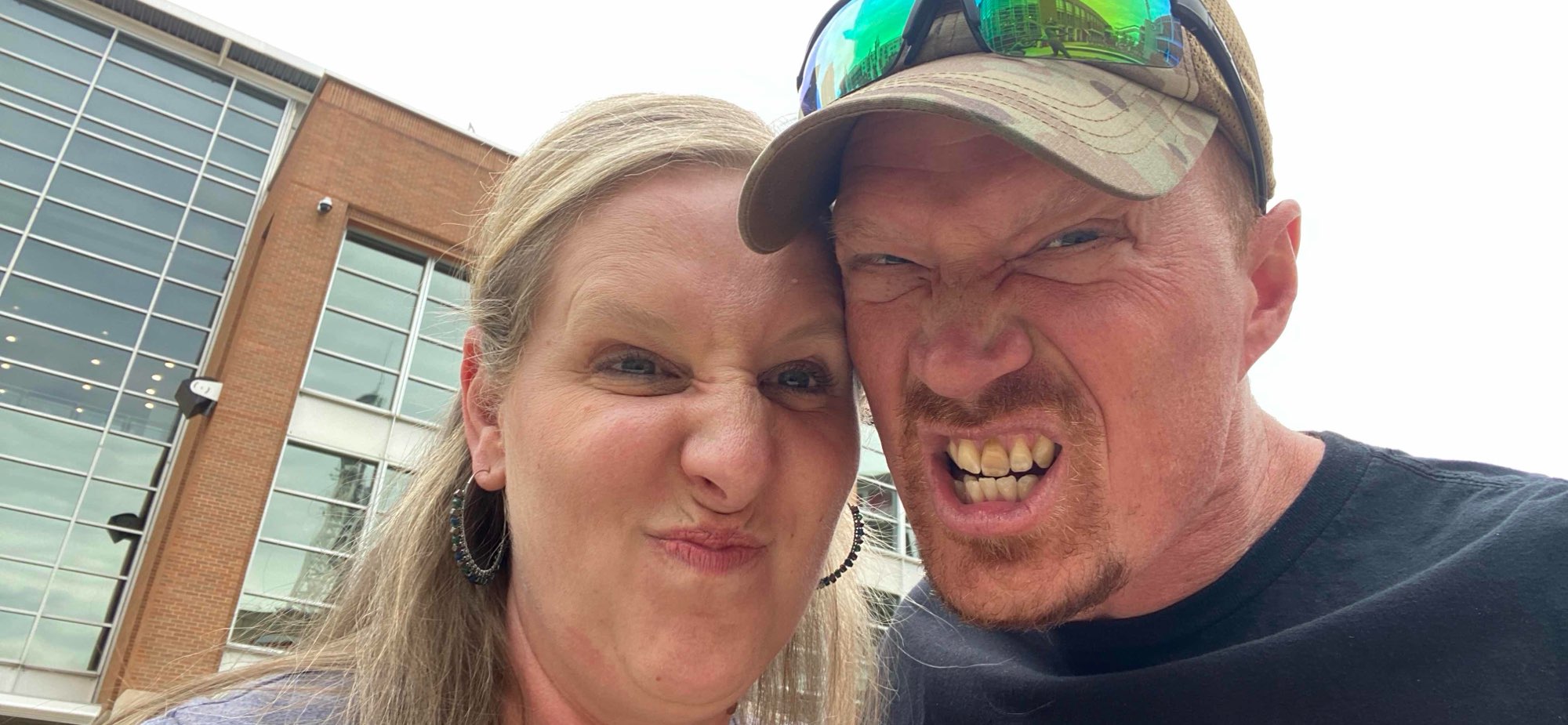 Over-the-Rhine Scavenger Hunt scavenger hunt photos