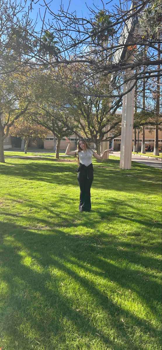 Arizona State University Scavenger Hunt scavenger hunt photos