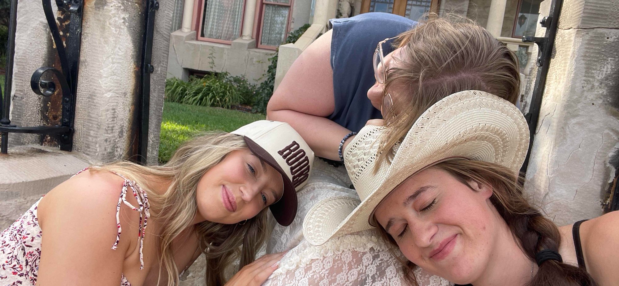 teambuilding skattejagt