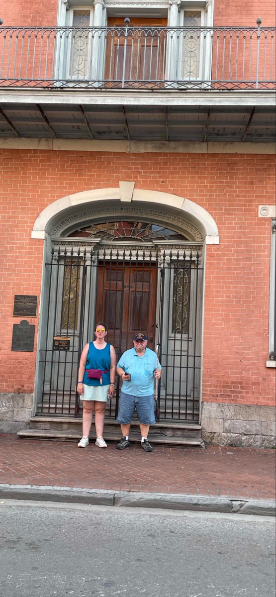 New Orleans Scavenger Hunt scavenger hunt photos