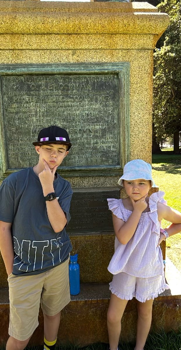 Murdoch University Scavenger Hunt scavenger hunt photos