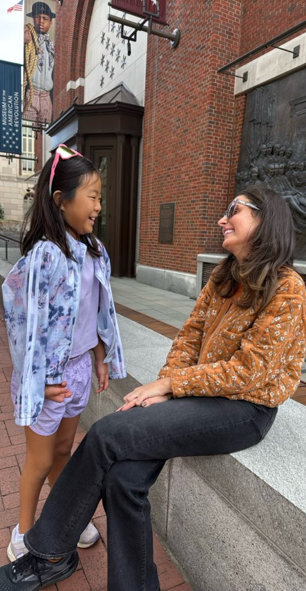 Rittenhouse Scavenger Hunt scavenger hunt photos