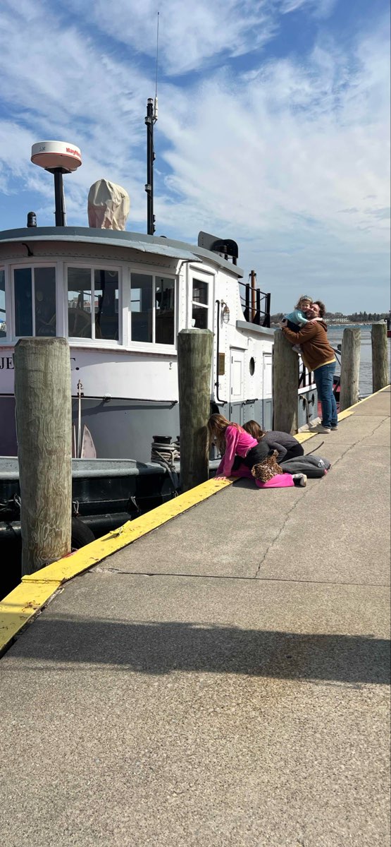 Port Huron Scavenger Hunt scavenger hunt photos