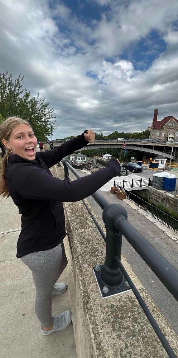 Lockport New York Scavenger Hunt scavenger hunt photos