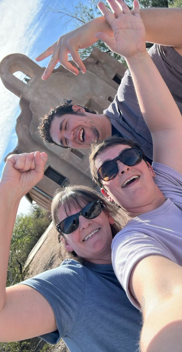 Zdj&eogon;cia z Tucson Scavenger Hunt