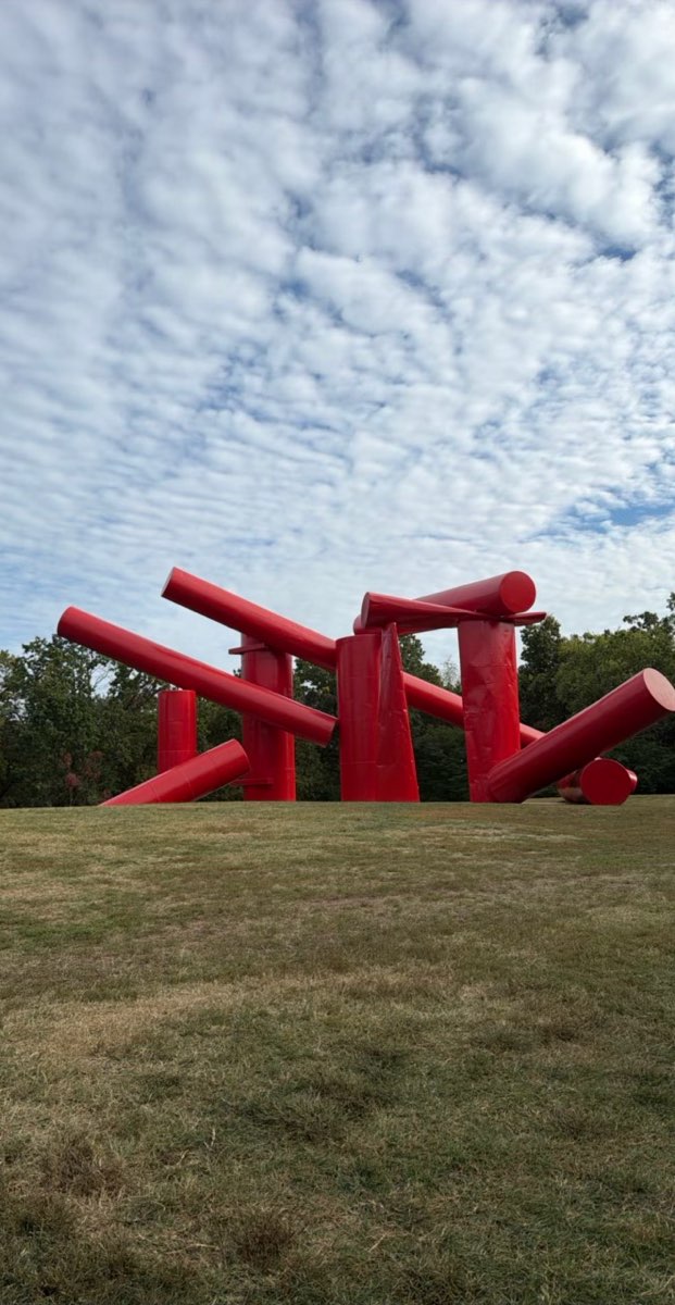 Saint Louis University Scavenger Hunt scavenger hunt photos