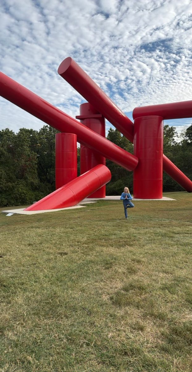 Saint Louis University Scavenger Hunt scavenger hunt photos