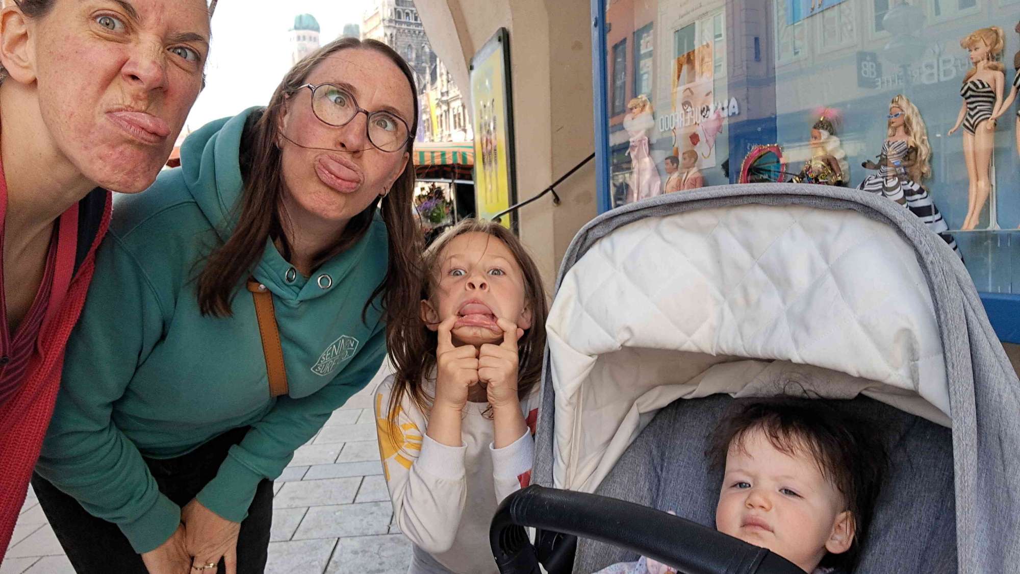 caccia al tesoro di team building