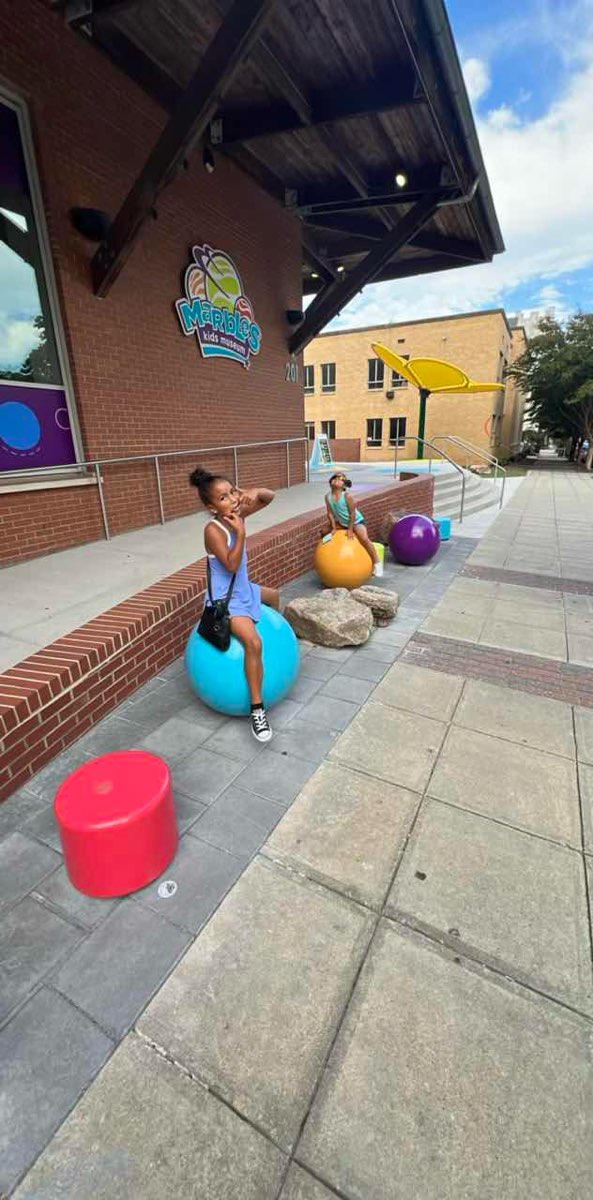 Meredith College Scavenger Hunt -valokuvat