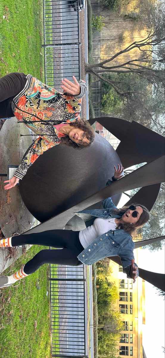 Los Altos Scavenger Hunt scavenger hunt photos