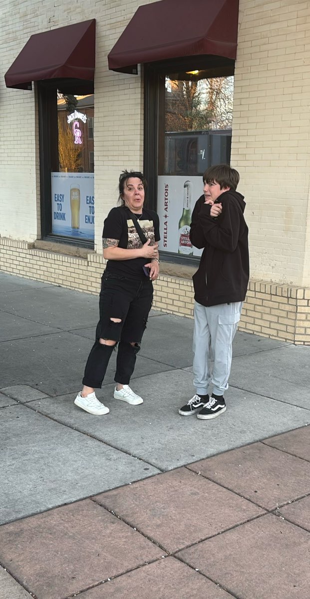 Grand Junction Scavenger Hunt scavenger hunt photos