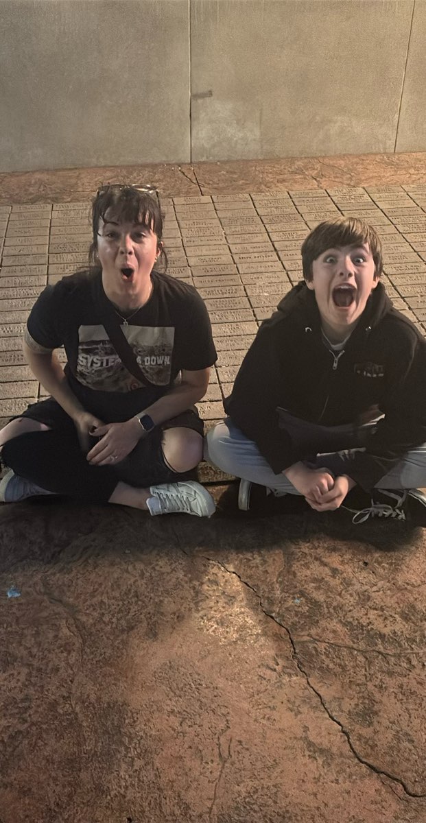 Grand Junction Scavenger Hunt scavenger hunt photos