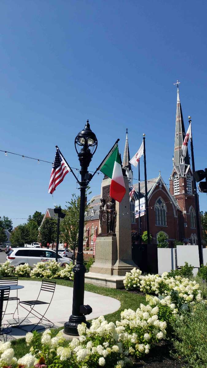 Leominster Scavenger Hunt scavenger hunt photos