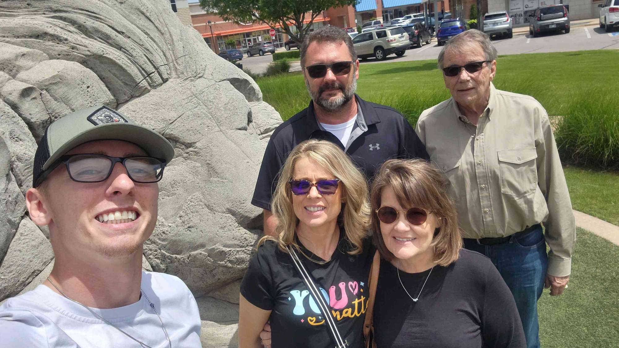 รูปภาพเกมล่าสมบัติในมิดเวสต์ซิตี้