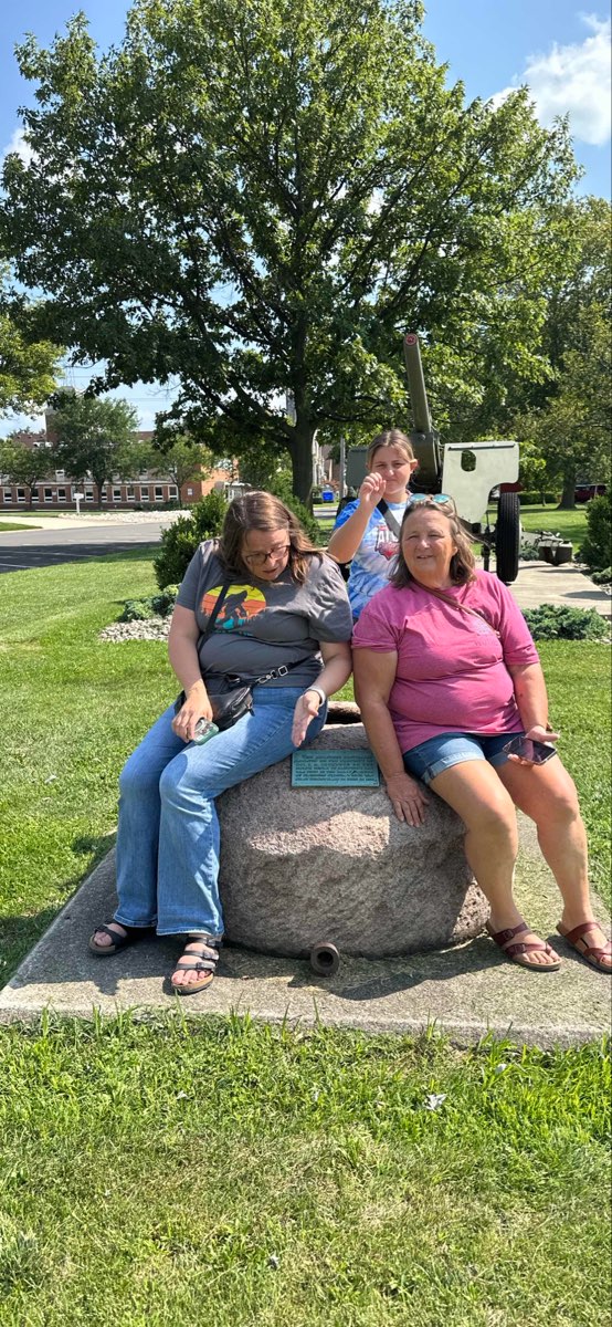 Port Clinton Scavenger Hunt scavenger hunt photos