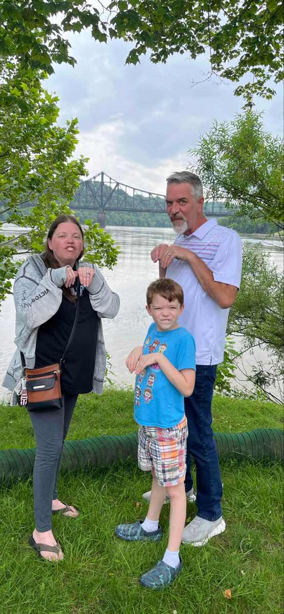 Geneva College Scavenger Hunt scavenger hunt photos