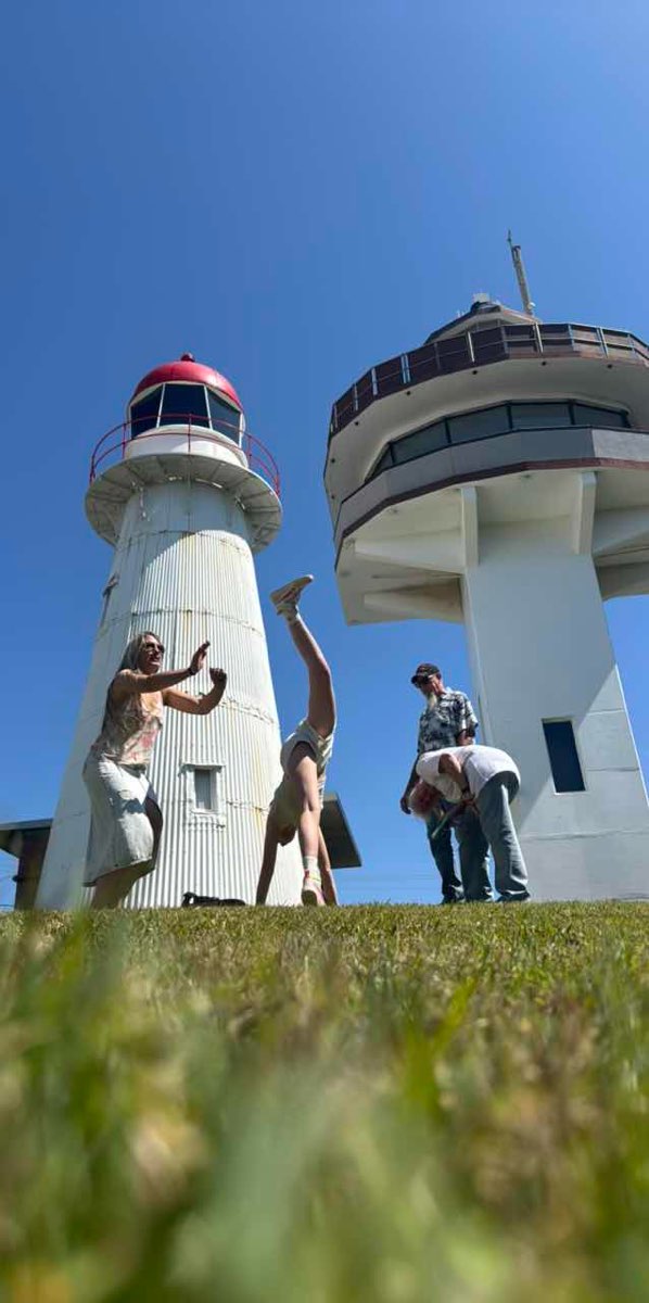 Foto della caccia al tesoro Sunshine Coast Bar Crawl