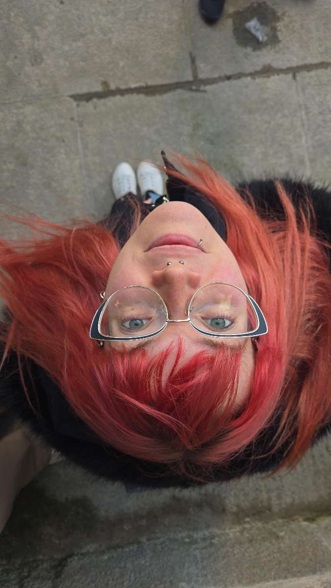 Nantes Scavenger Hunt scavenger hunt photos