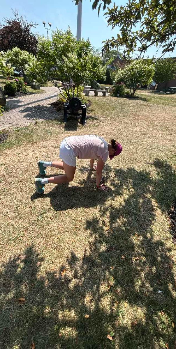 ロックランド スカベンジャーハント スカベンジャーハントの写真