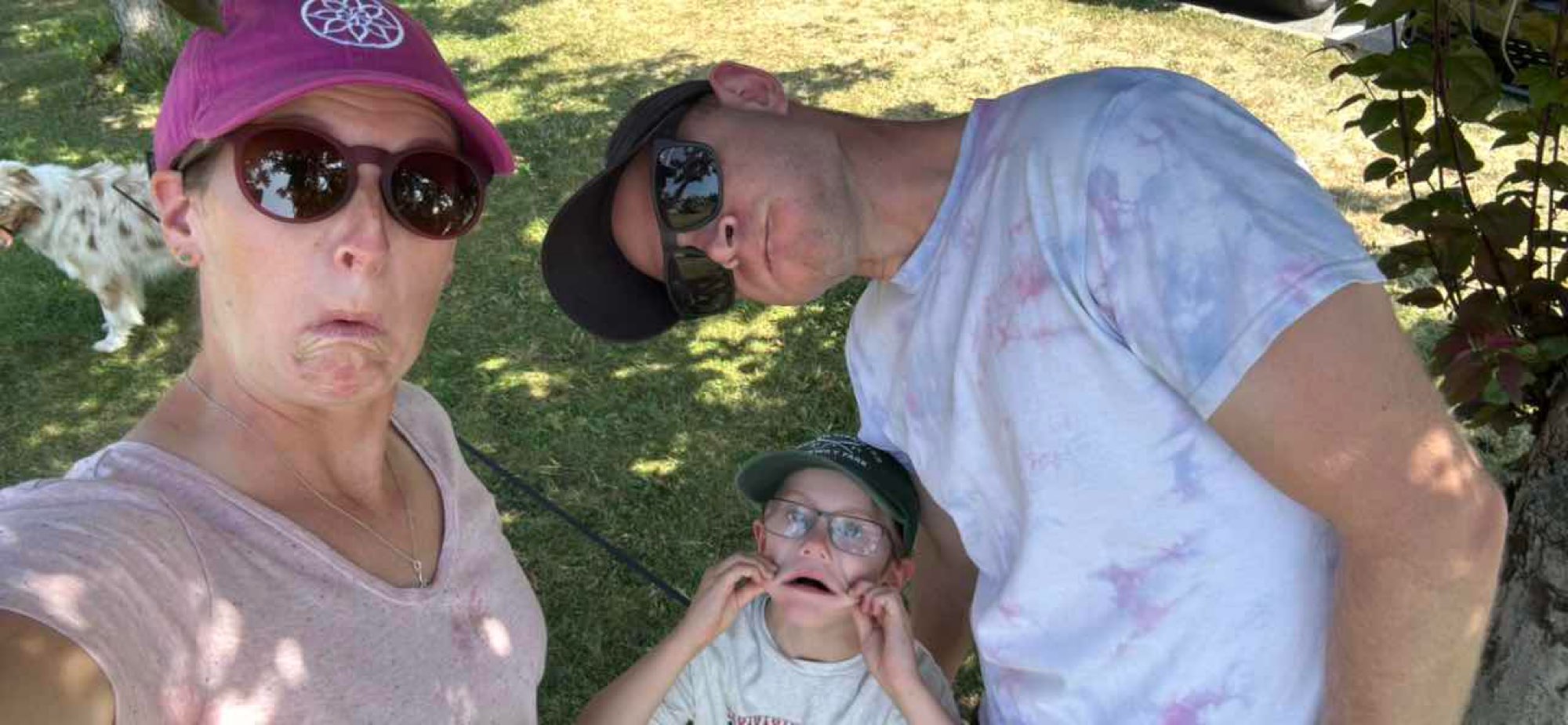 Rockland Scavenger Hunt scavenger hunt photos