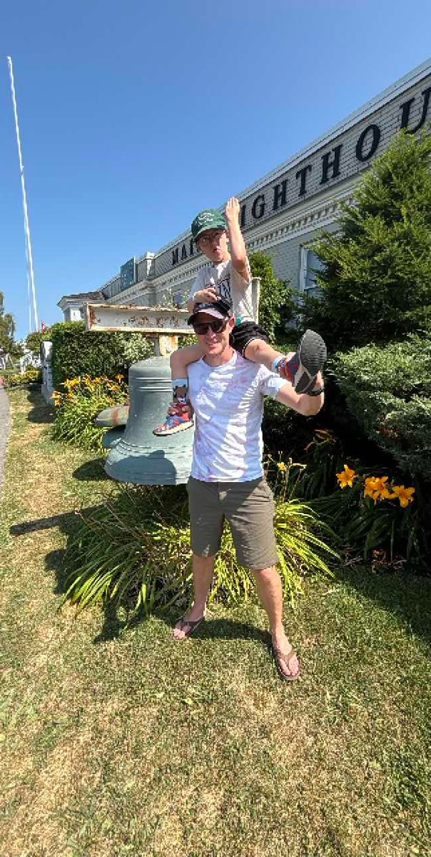 Rockland Scavenger Hunt scavenger hunt photos