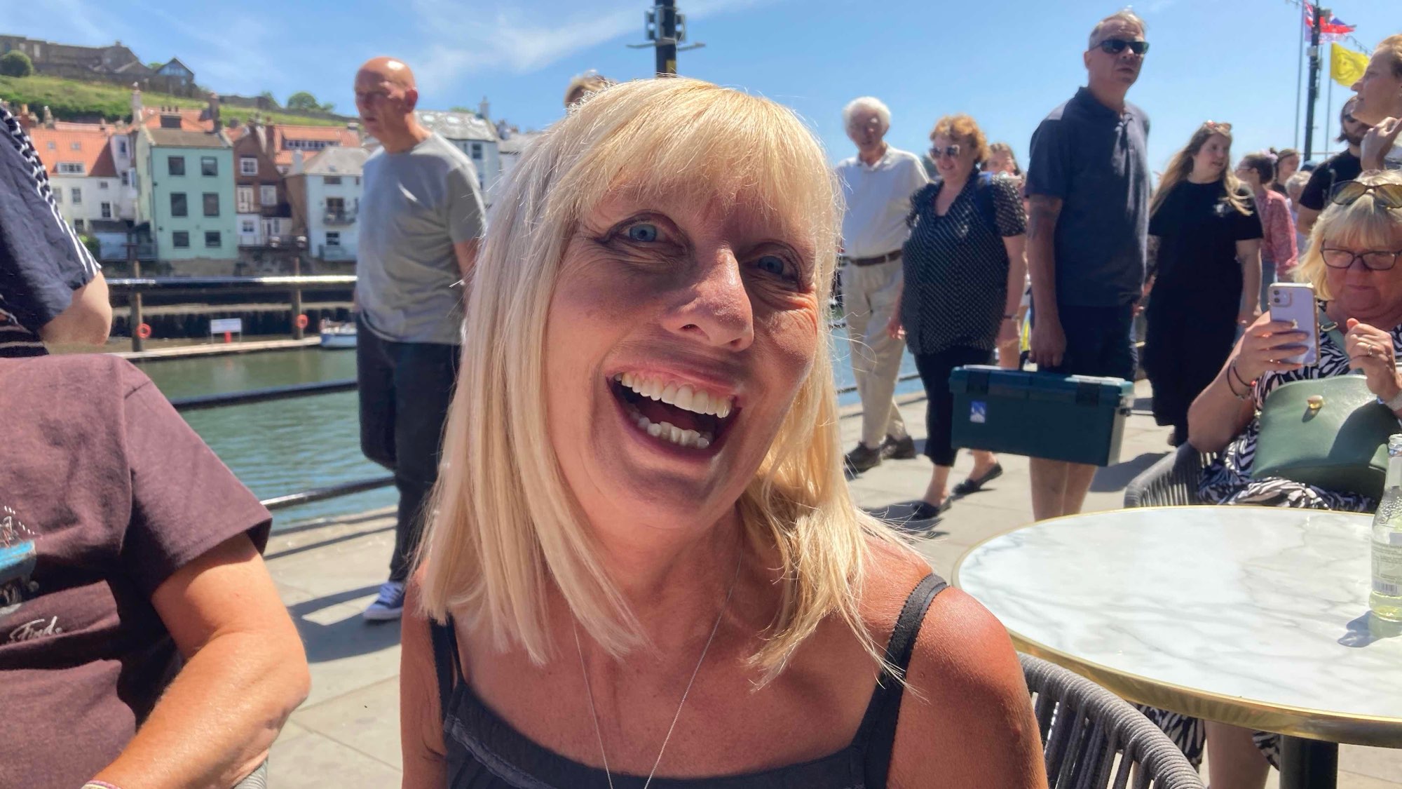 รูปภาพภารกิจล่าสมบัติ ทัวร์ผีวิทบี อังกฤษ