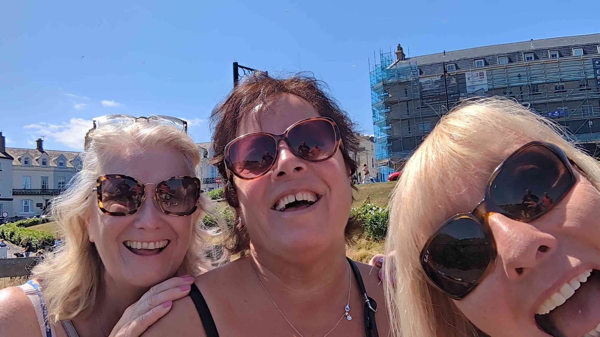 รูปภาพภารกิจล่าสมบัติ ทัวร์ผีวิทบี อังกฤษ