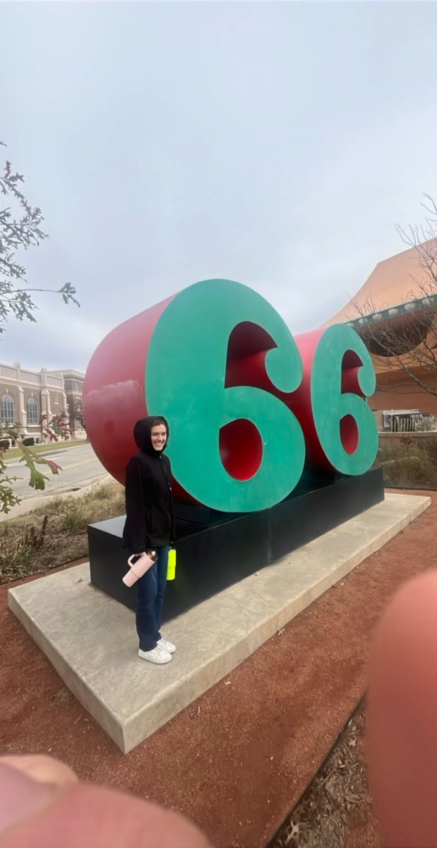 Bartlesville Scavenger Hunt scavenger hunt photos