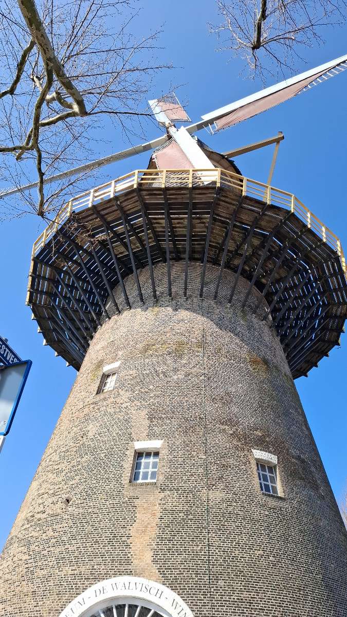 टीम बिल्डिंग स्कैवेंजर हंट