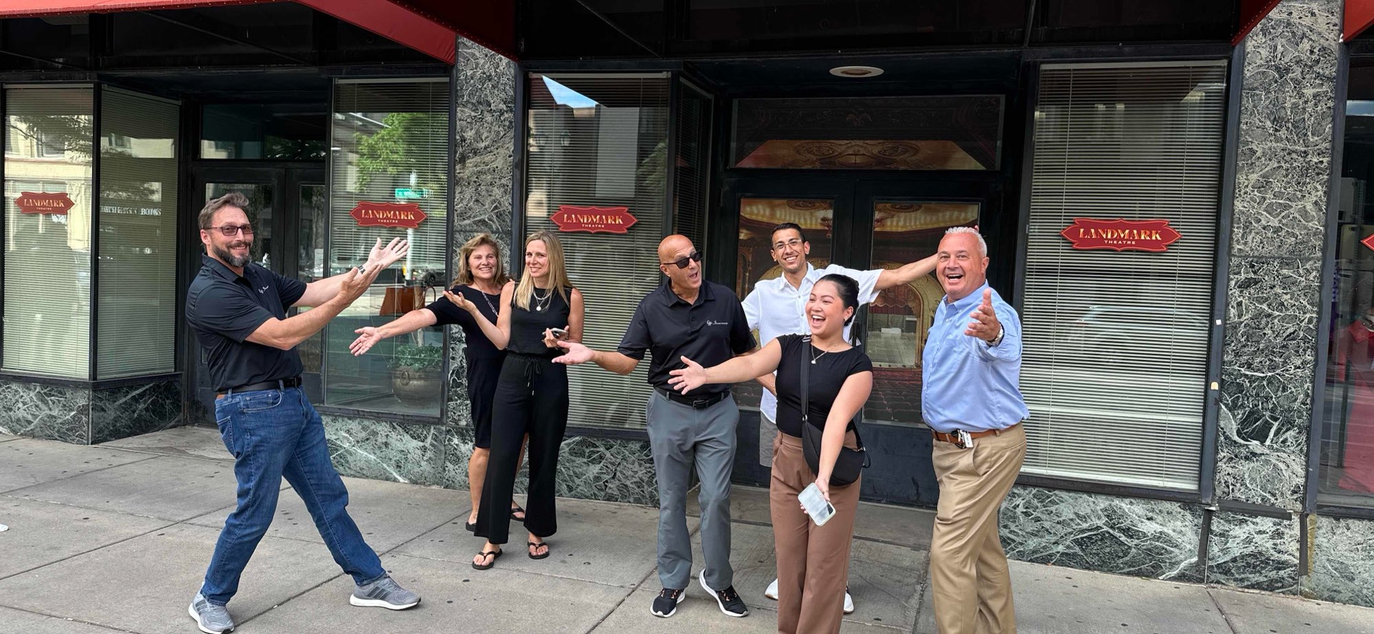 Syracuse New York Scavenger Hunt scavenger hunt photos