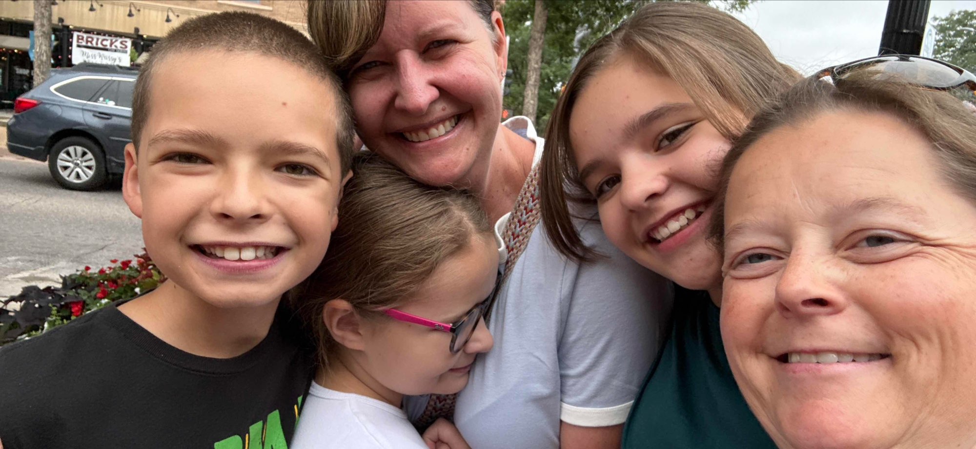 Longmont Scavenger Hunt scavenger hunt photos