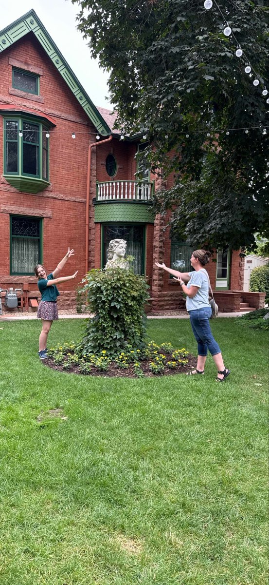 Longmont Scavenger Hunt scavenger hunt photos