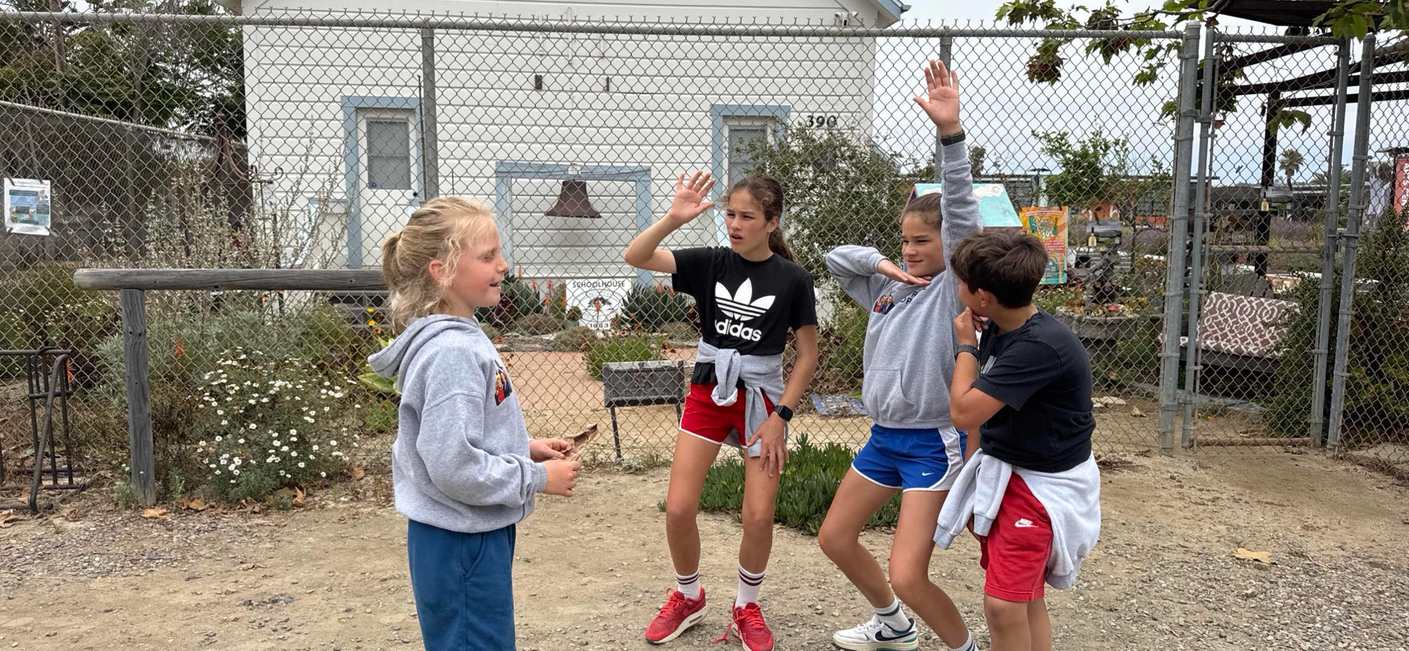 caccia al tesoro di team building