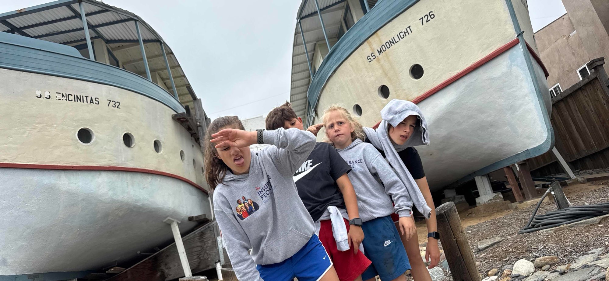 caccia al tesoro di team building