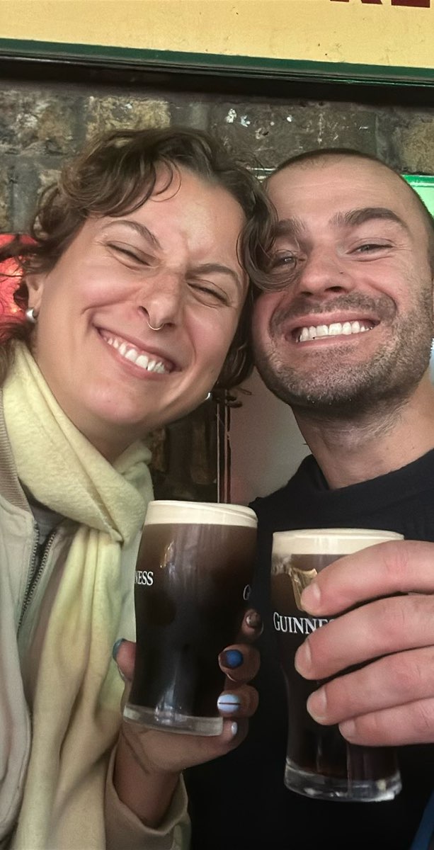 Dublin Ireland Scavenger Hunt scavenger hunt photos