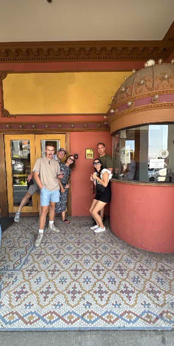 Logan Scavenger Hunt scavenger hunt photos