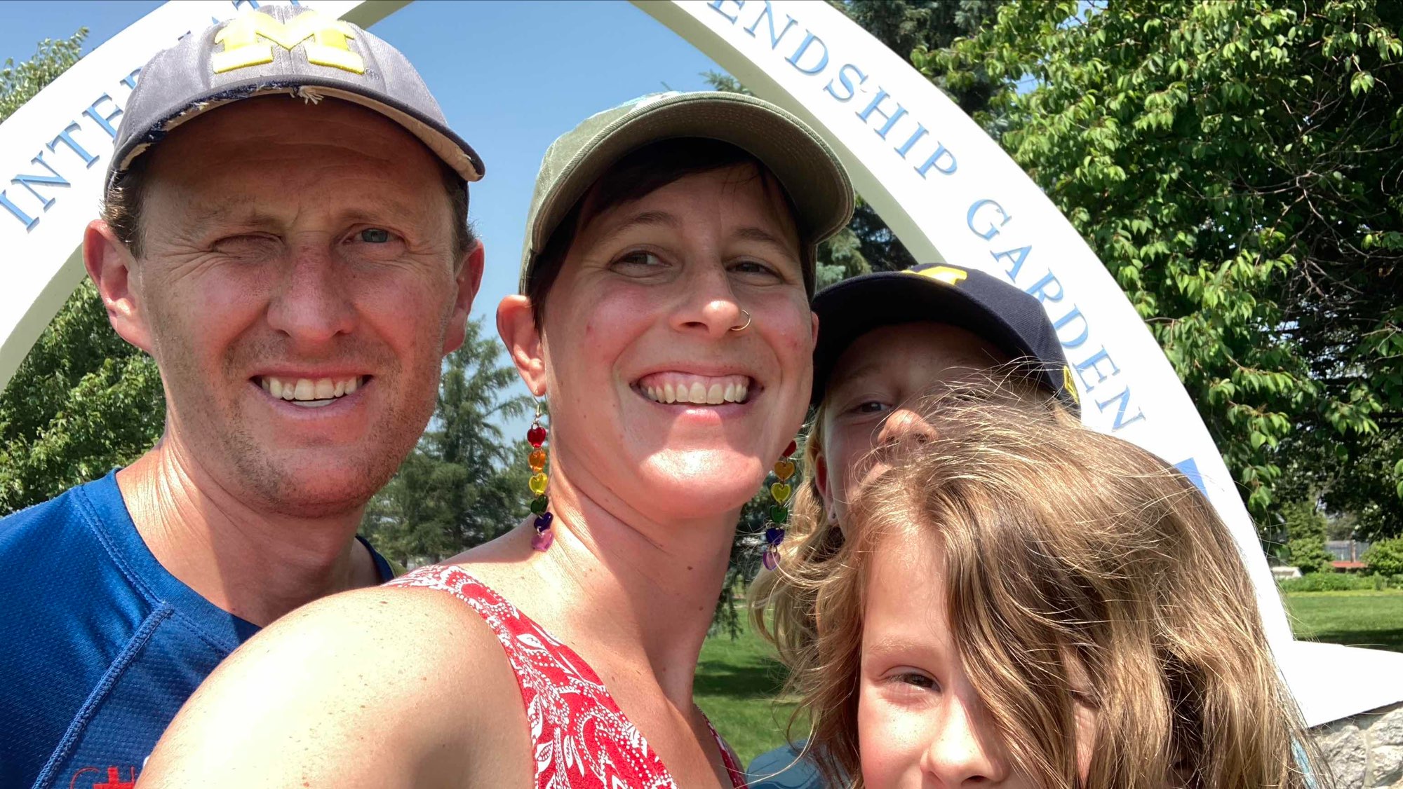 썬더 베이 스캐빈저 헌트 스캐빈저 헌트 사진