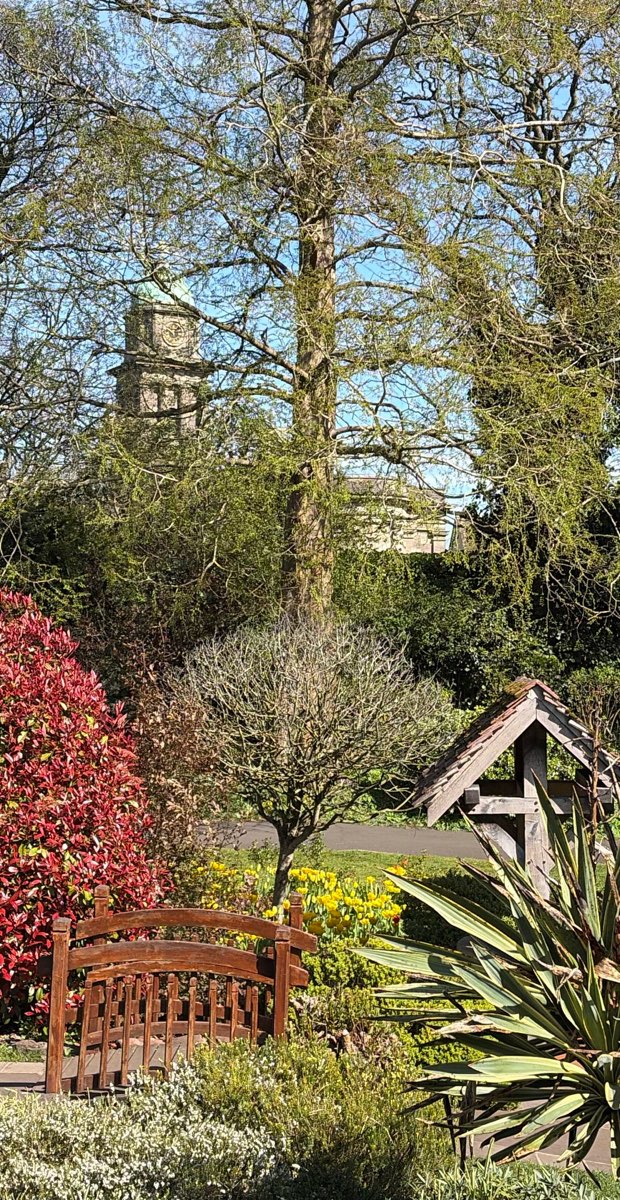 Bridgnorth Skattjakt skattjakt bilder