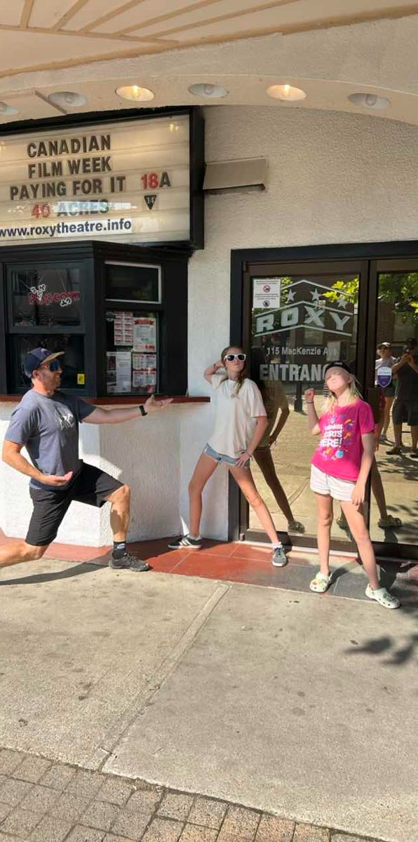 Revelstoke Scavenger Hunt scavenger hunt photos