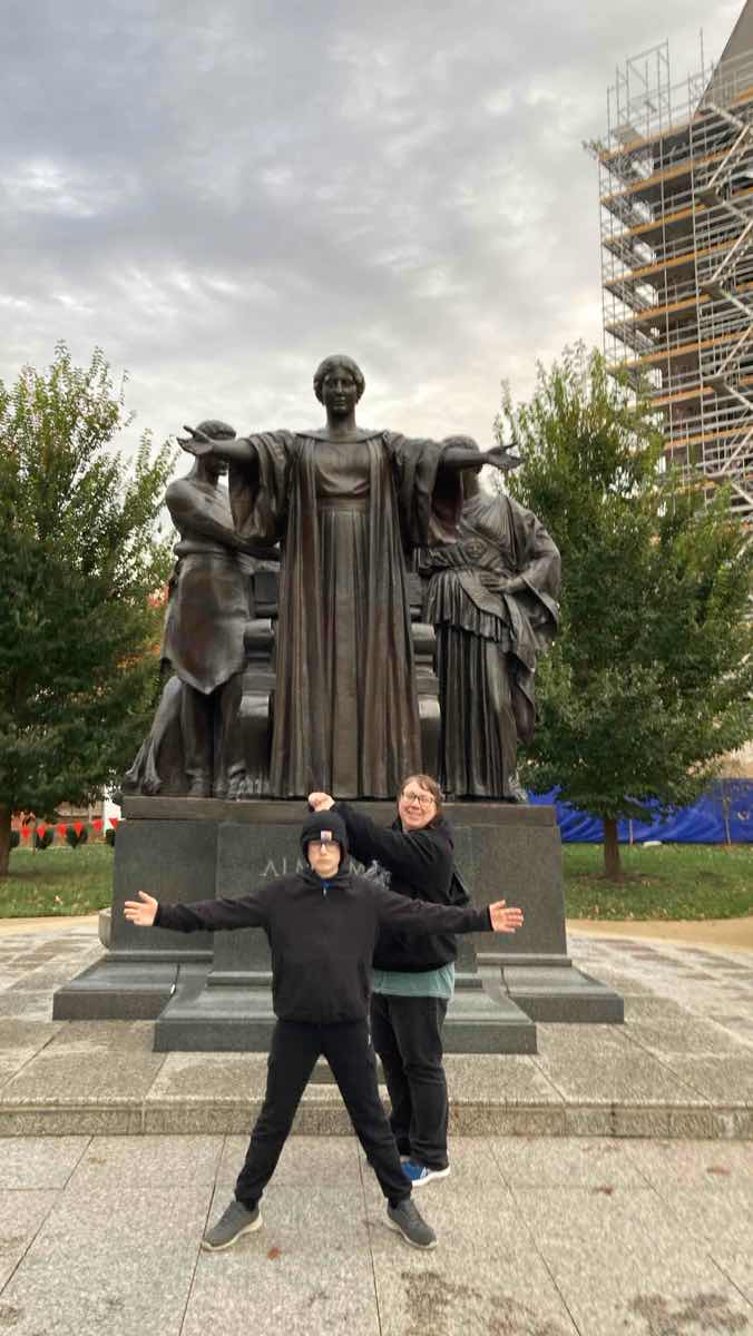 Urbana Illinois Scavenger Hunt scavenger hunt photos