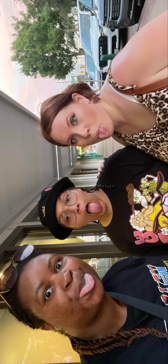 ロングビュー・スカベンジャーハントのスカベンジャーハント写真