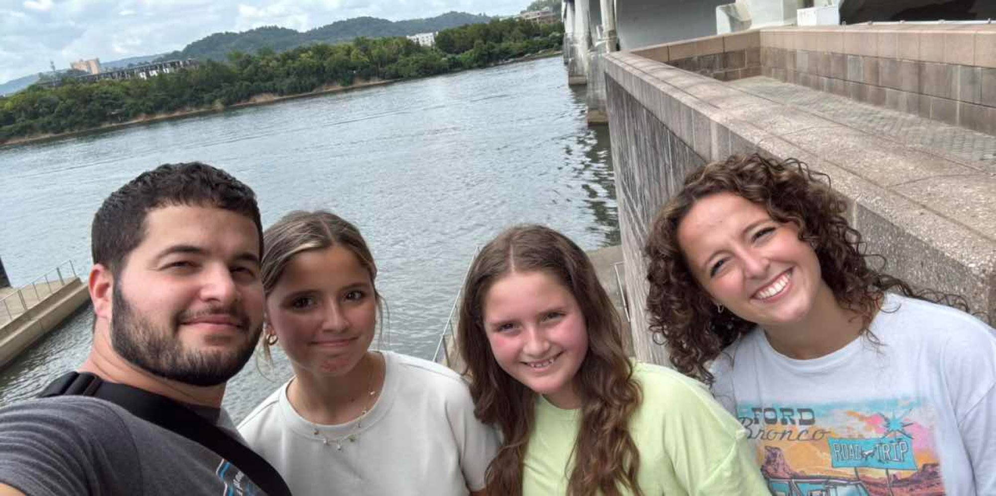 Chattanooga Downtown Scavenger Hunt scavenger hunt photos