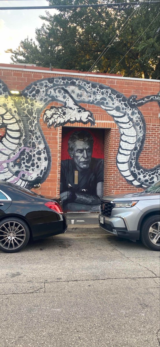 アーツディストリクト・スカベンジャーハントのスカベンジャーハント写真