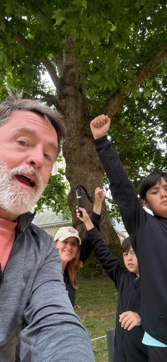 Bayeux Scavenger Hunt scavenger hunt photos