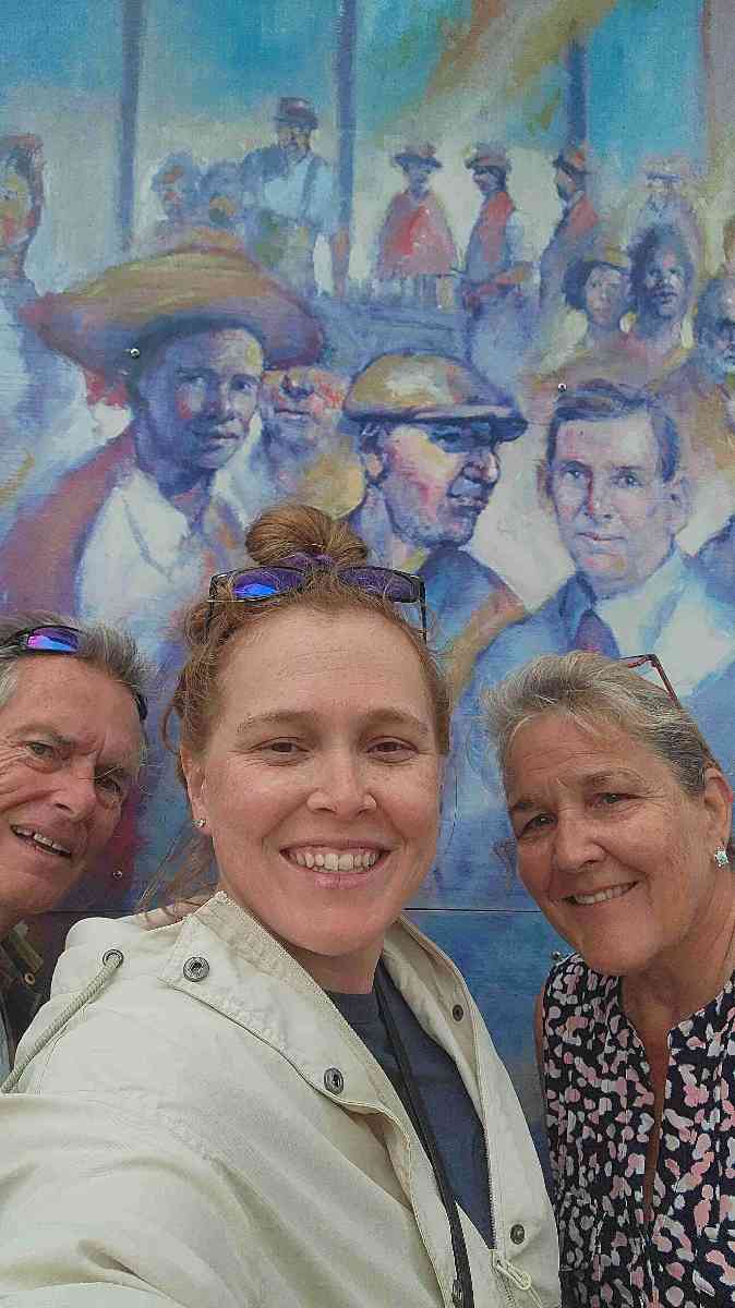 Bradenton Scavenger Hunt scavenger hunt photos