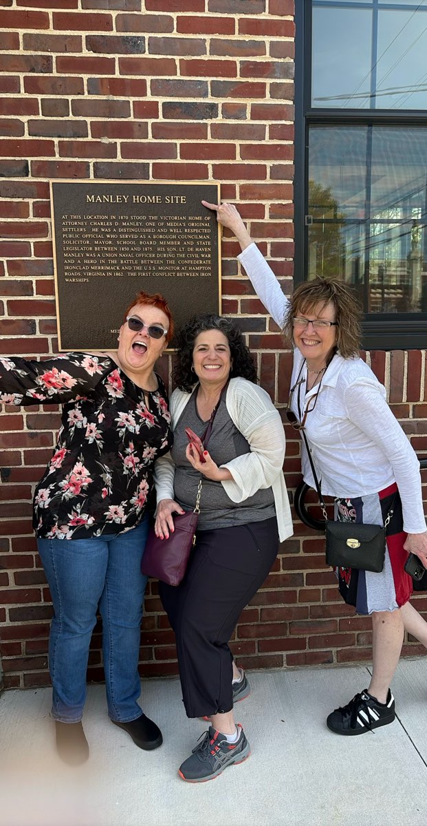 Swarthmore College Scavenger Hunt scavenger hunt photos